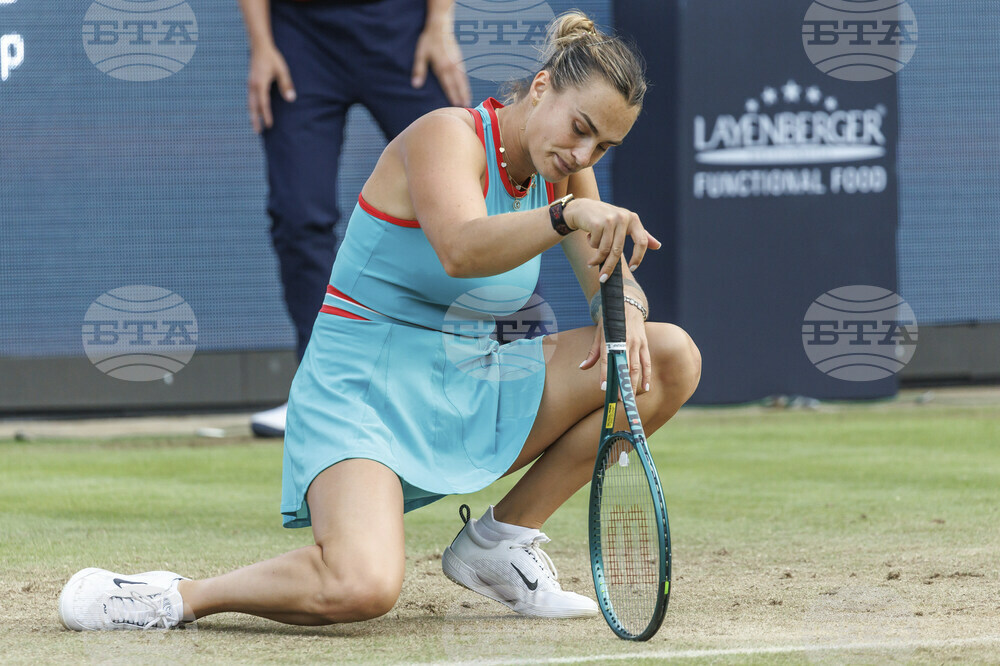 Germany Tennis