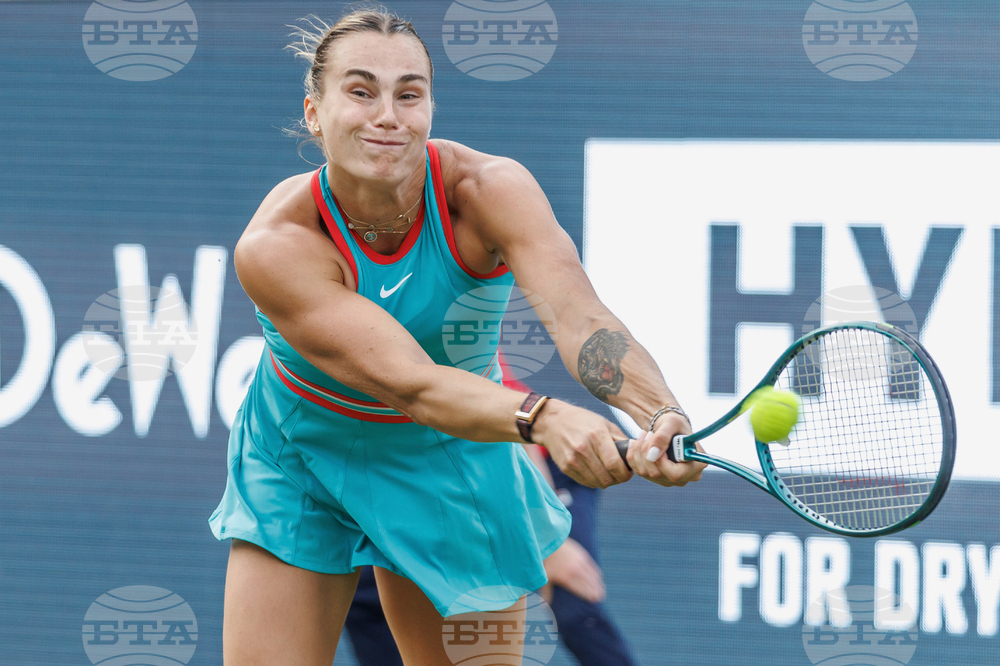 Germany Tennis