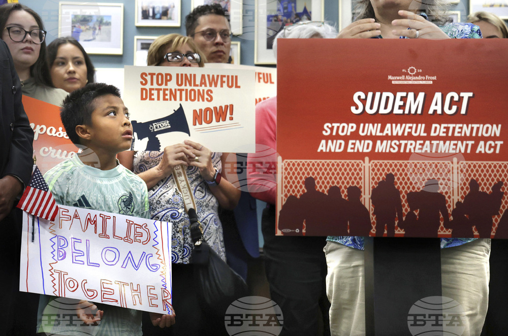 Immigration Florida