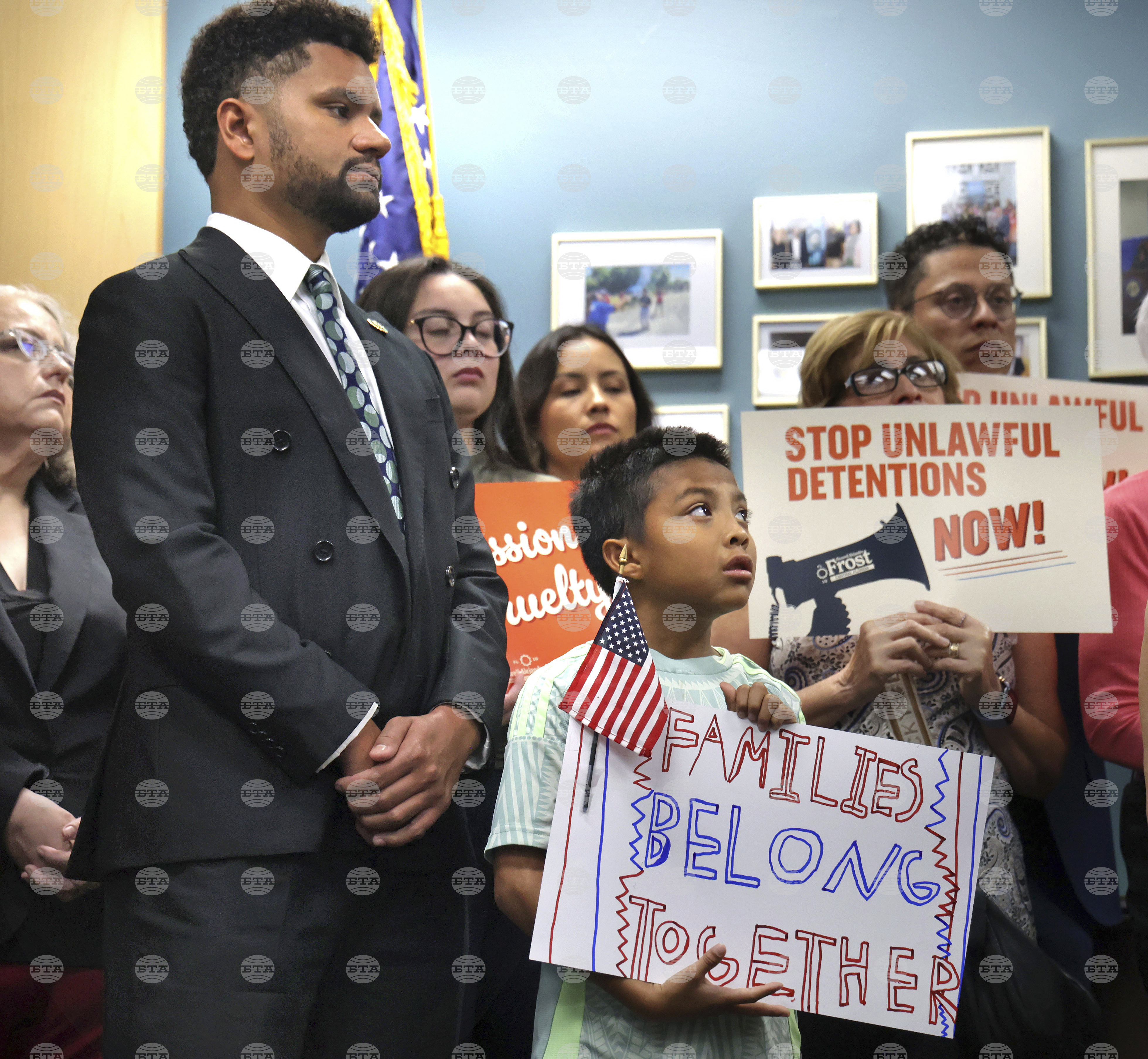 Immigration Florida