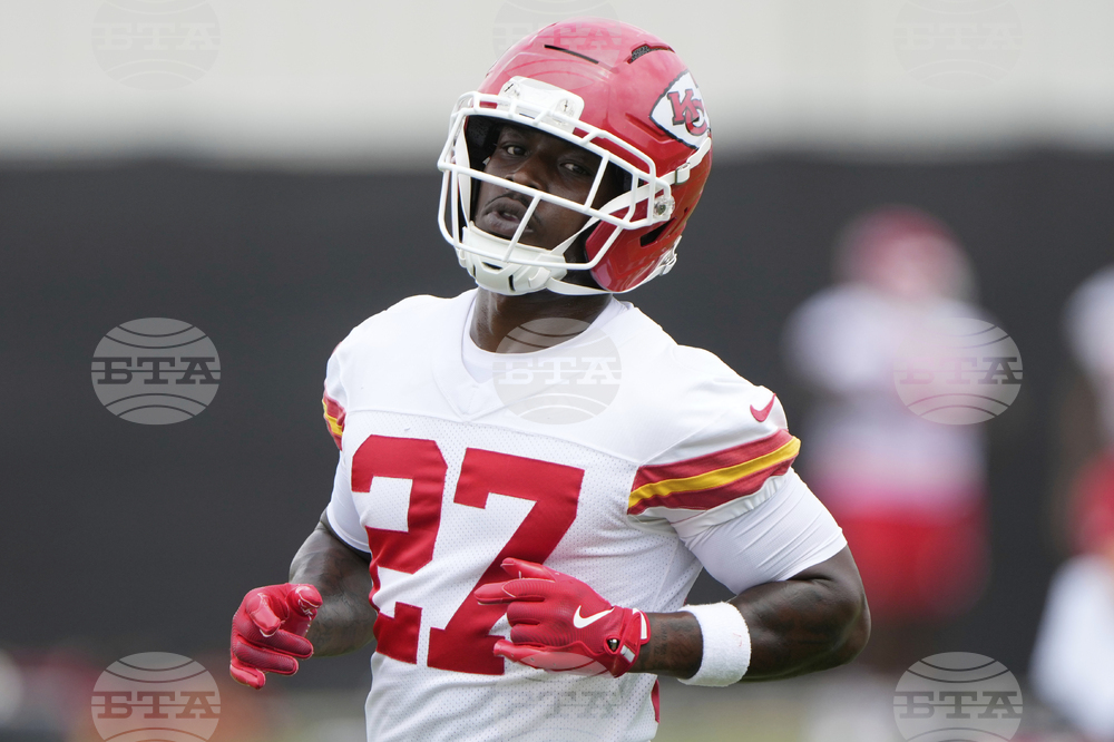 Chiefs Football