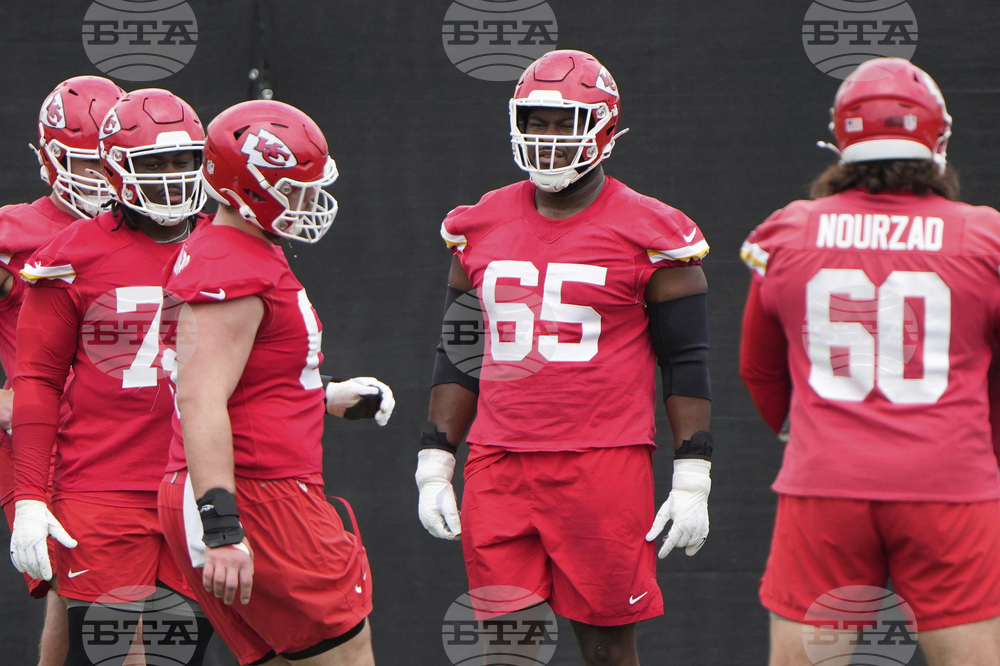 Chiefs Football