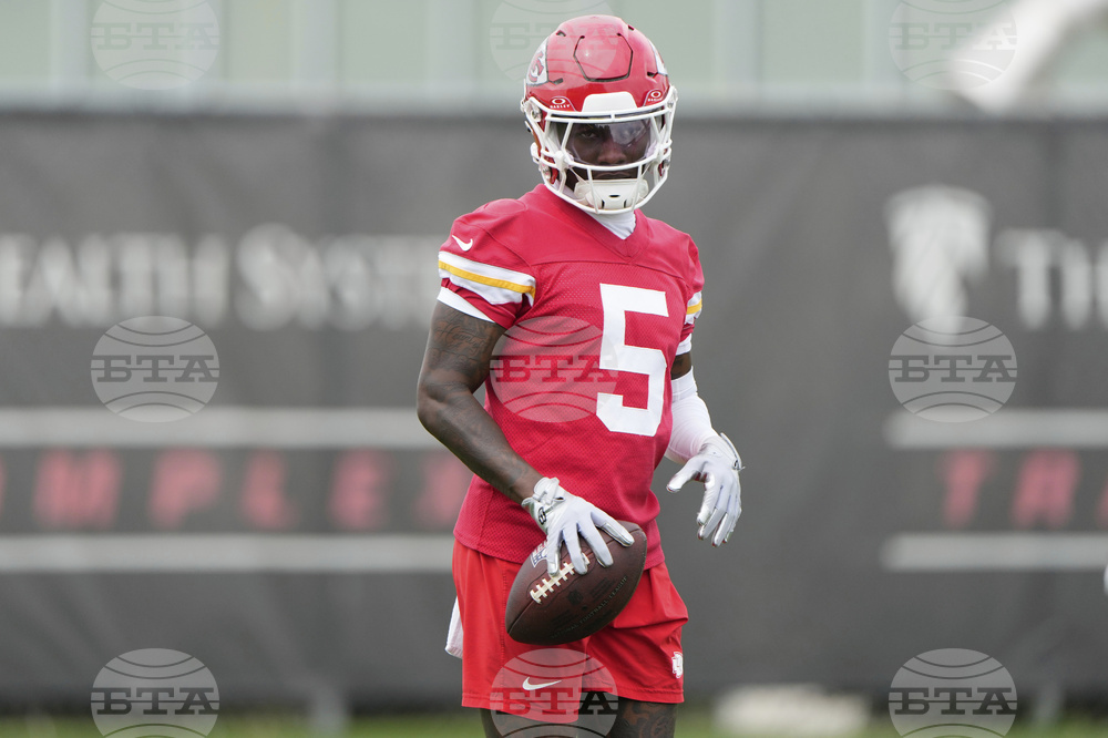 Chiefs Football