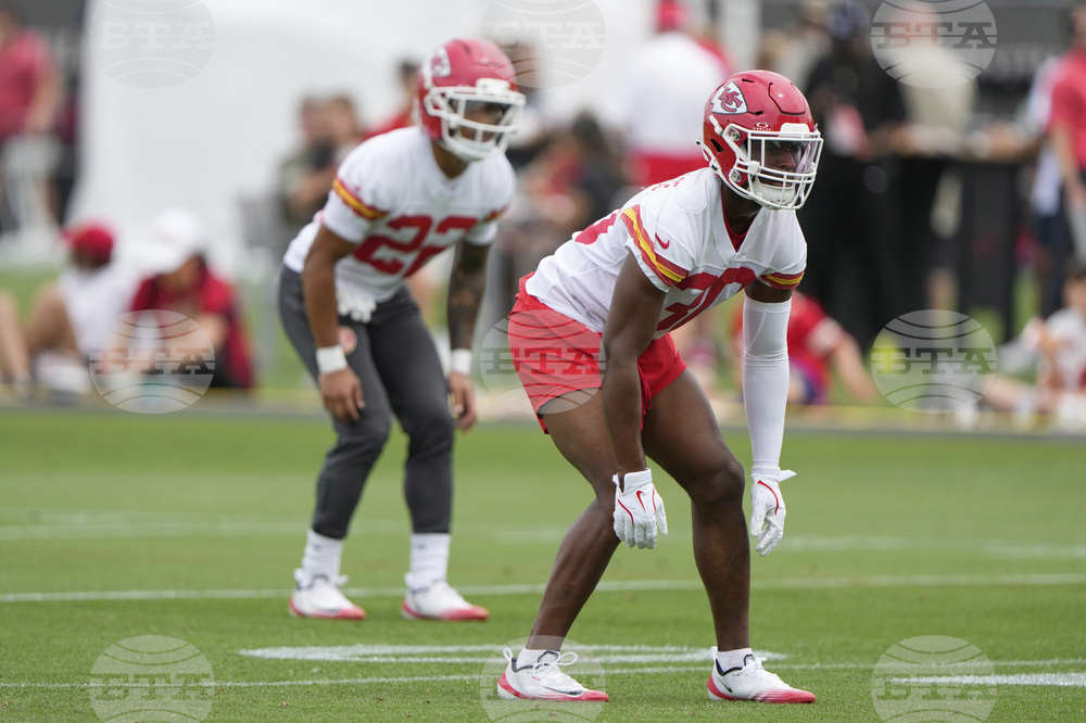 Chiefs Football