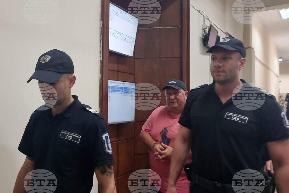 Съдът в Казанлък пусна под гаранция мъжа, сочен за собственик на нелегалните домове за възрастни хора в мъглижкото село Ягода