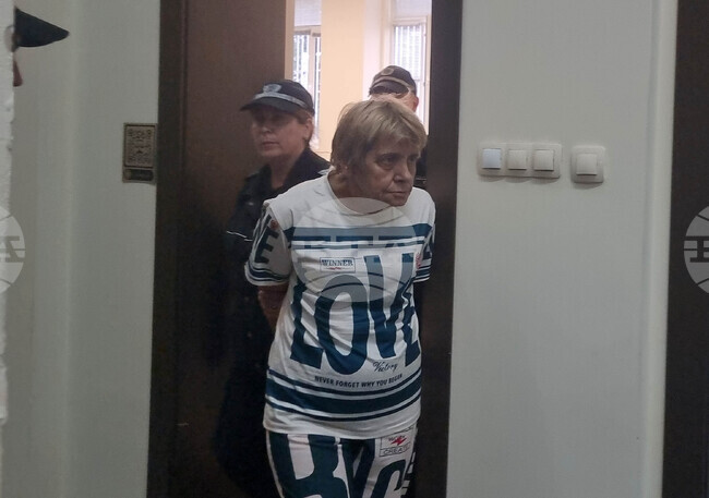Окръжният съд в Стара Загора остави в ареста медицинската сестра от Дома за стари хора в мъглижкото село Ягода