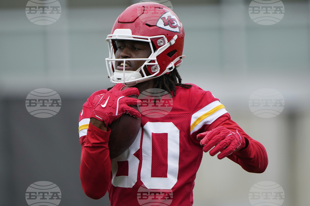 Chiefs Football