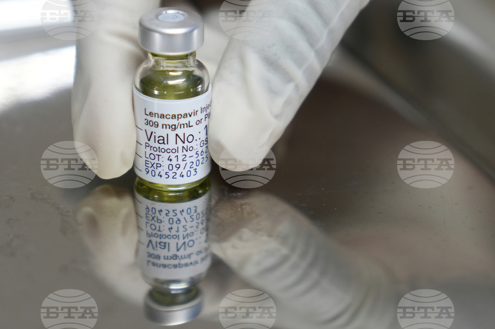 HIV Prevention
