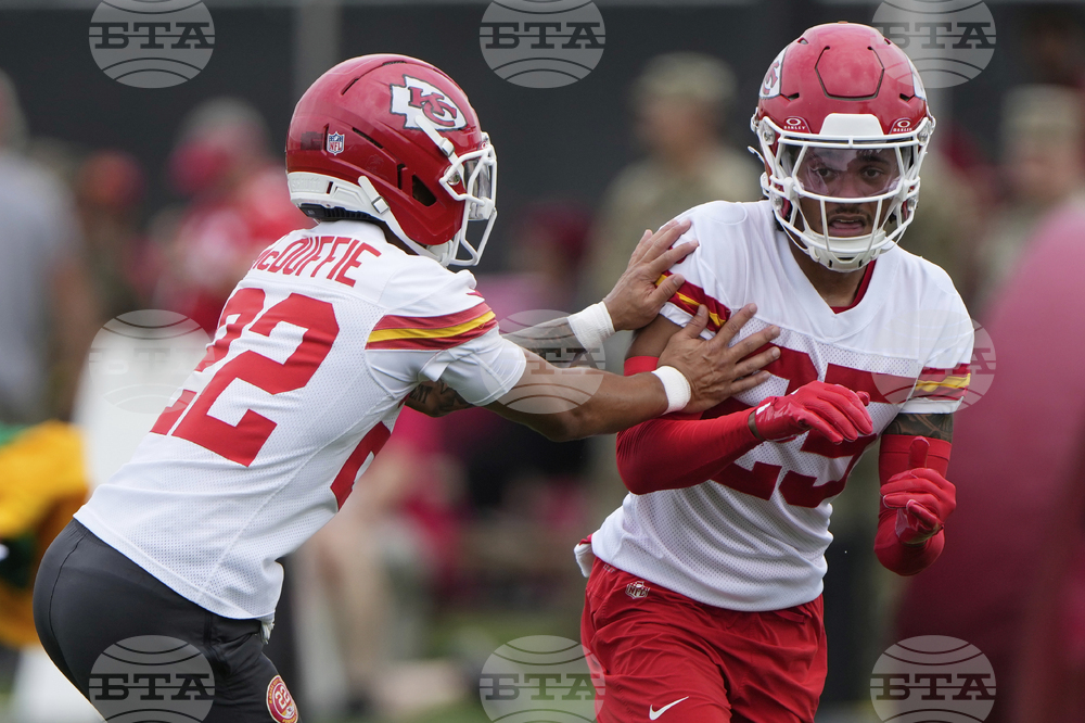 Chiefs Football