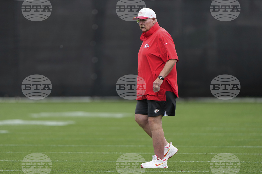 Chiefs Football