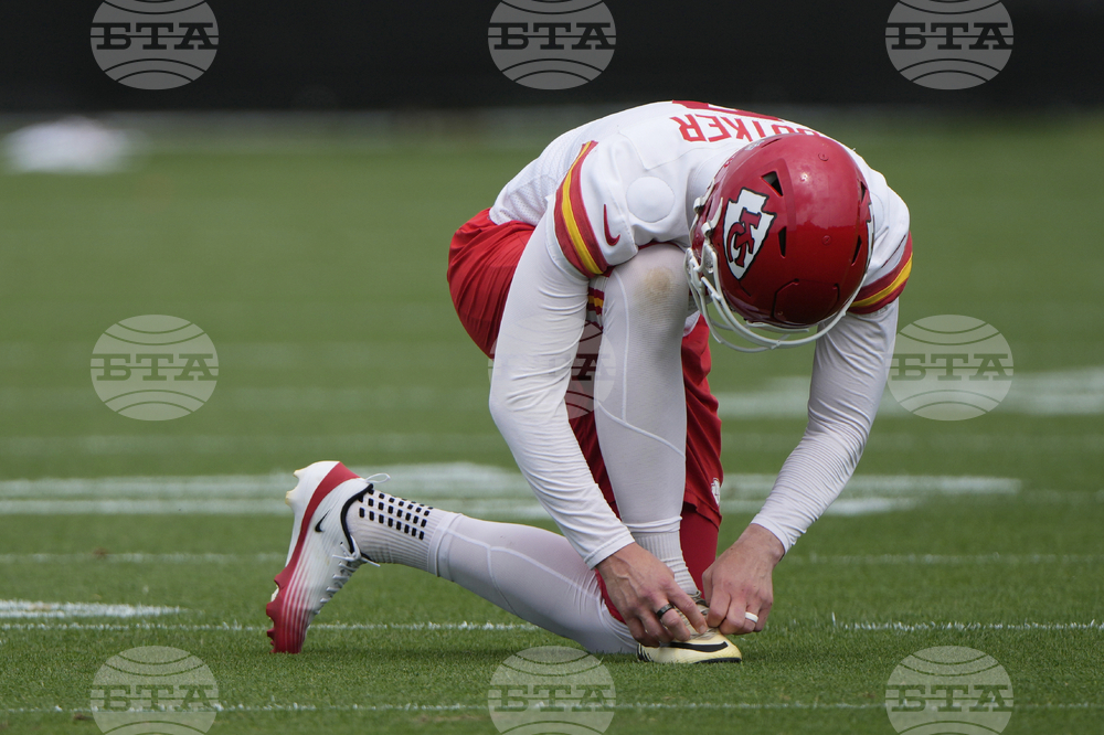 Chiefs Football