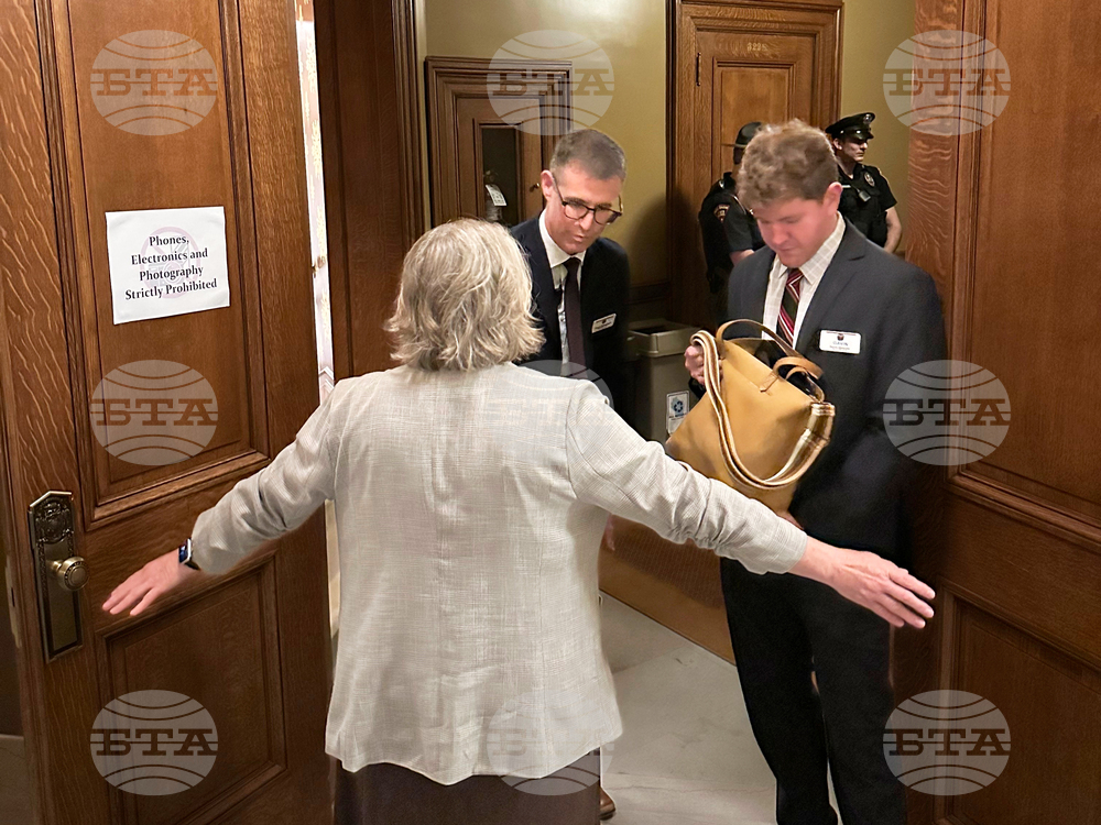 Statehouse Security Wisconsin