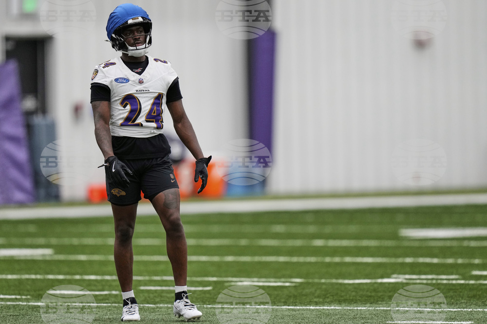 Ravens Football
