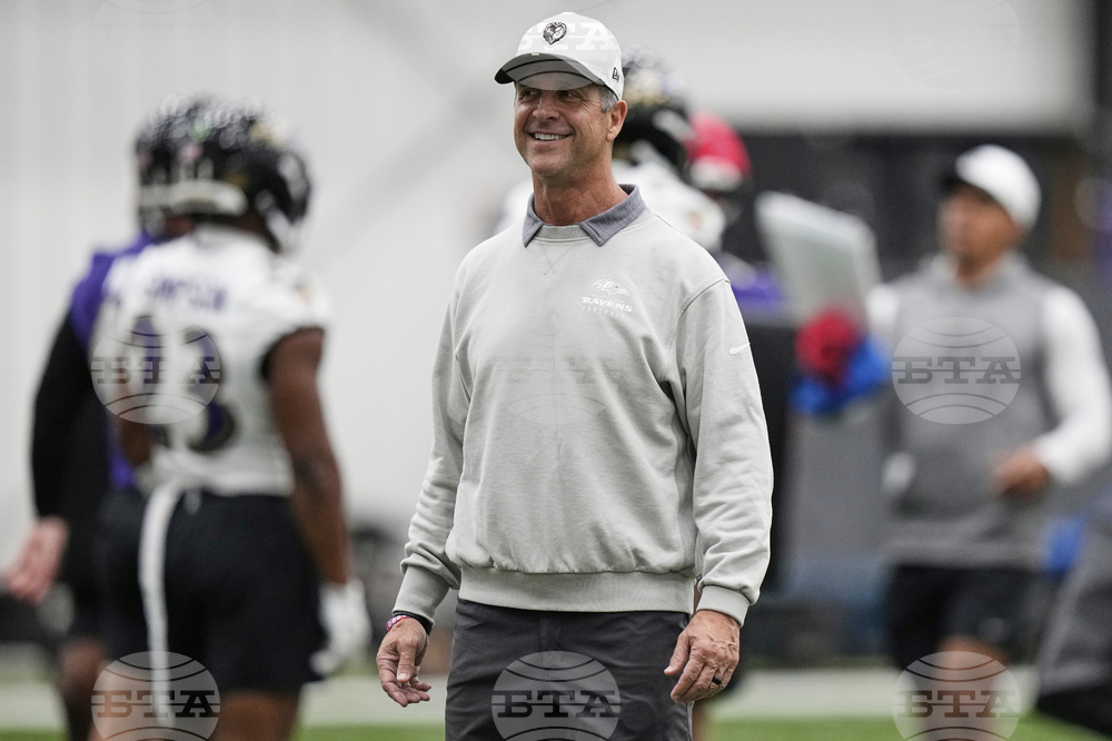 Ravens Football