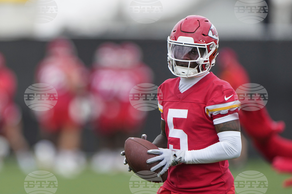 Chiefs Football