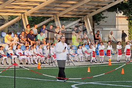 Свищов - Арт център "Творецът" - концерт