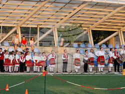 Свищов - Арт център "Творецът" - концерт