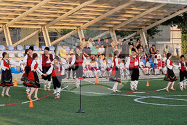 Свищов - Арт център "Творецът" - концерт