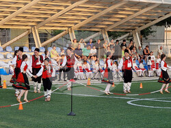 Свищов - Арт център "Творецът" - концерт