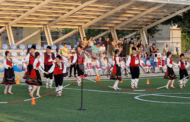 Свищов - Арт център "Творецът" - концерт