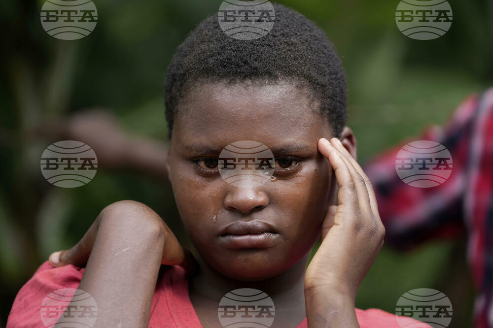 Kenya Protest