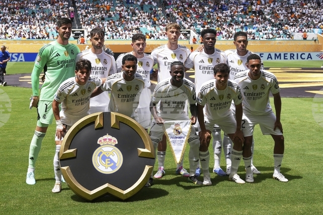 Куртоа: „Реал Мадрид все още има отпечатък в играта си от работата с Анчелоти“