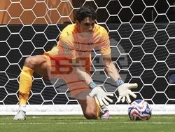 CWC Real Madrid Al Hilal Soccer