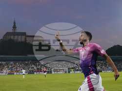 Slovakia Euro U21 Soccer