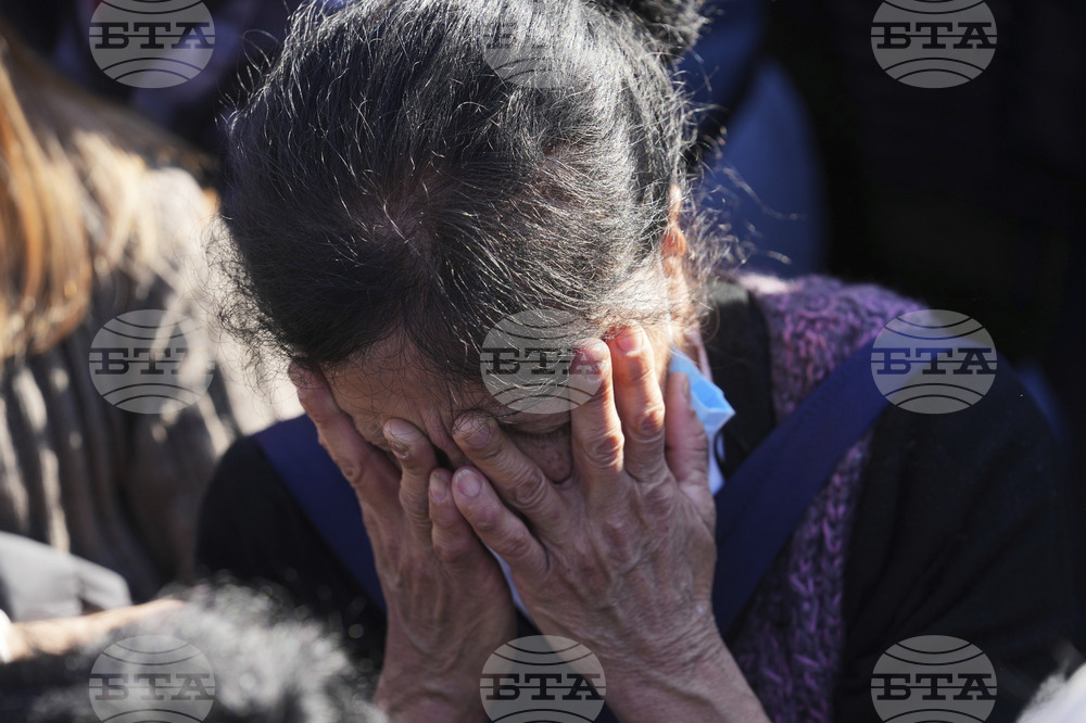 Argentina Fernandez Protest