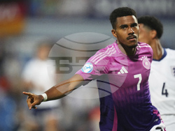 Slovakia Euro U21 Soccer