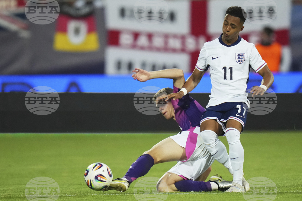 Slovakia Euro U21 Soccer