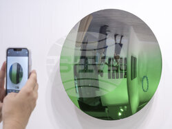 Switzerland Art Basel