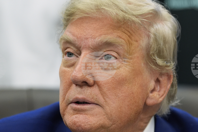 Тръмп ще вземе решение до две седмици дали САЩ да се намесят в конфликта между Израел и Иран