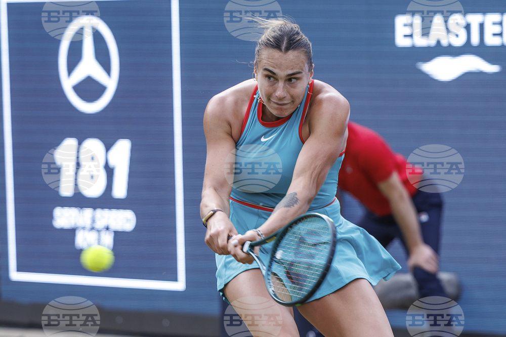 Germany Tennis