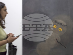 Switzerland Art Basel