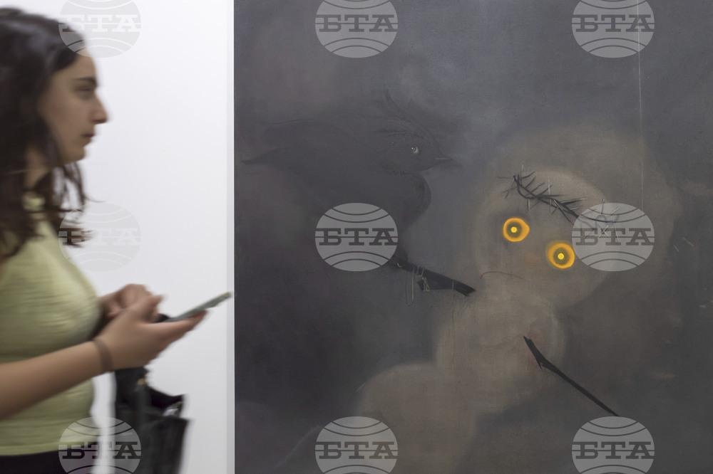 Switzerland Art Basel