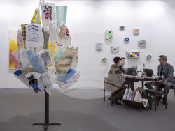 Switzerland Art Basel