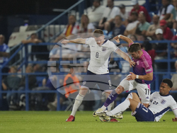 Slovakia Euro U21 Soccer