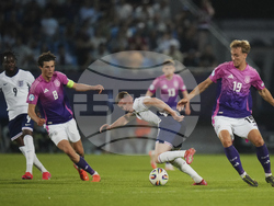 Slovakia Euro U21 Soccer