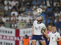 Slovakia Euro U21 Soccer