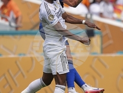CWC Real Madrid Al Hilal Soccer
