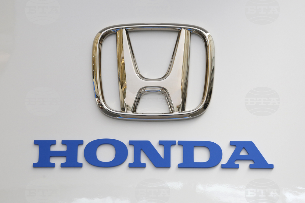 Honda Brake Recall
