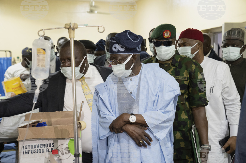 Nigeria Attack