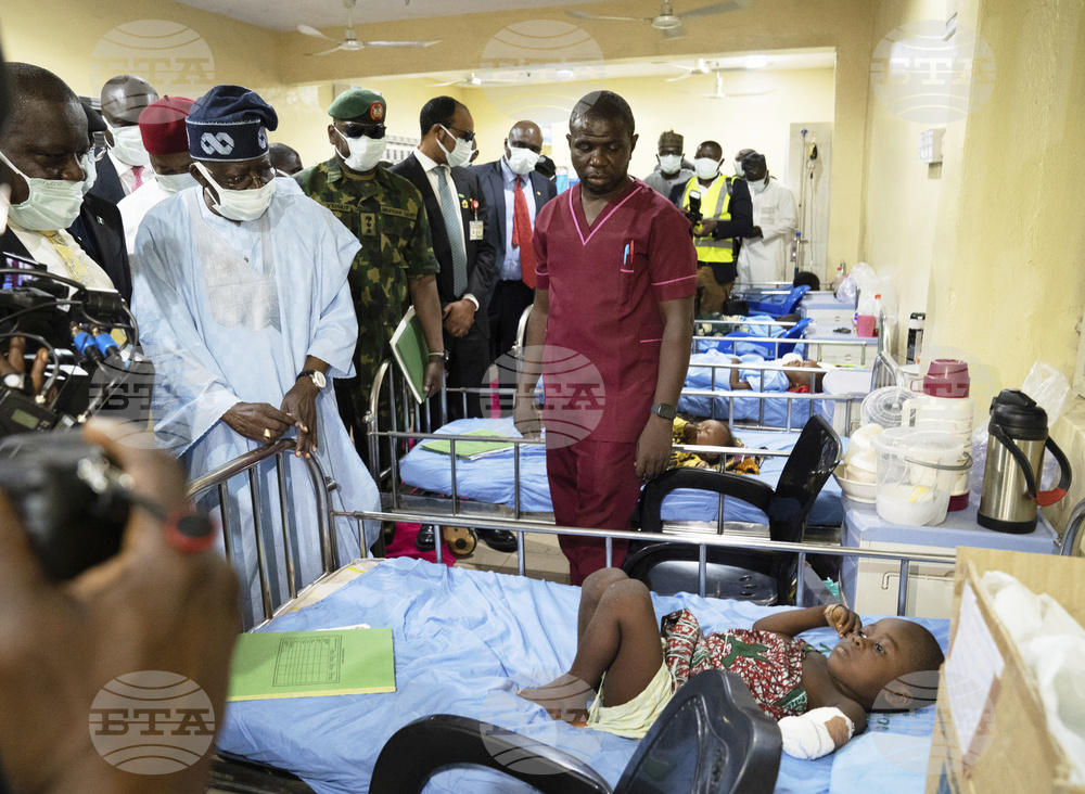 Nigeria Attack