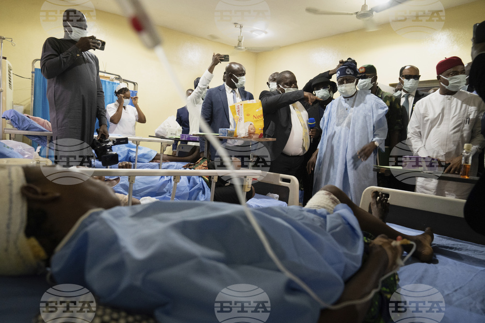 Nigeria Attack