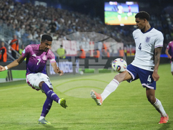 Slovakia Euro U21 Soccer