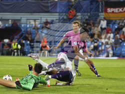 Slovakia Euro U21 Soccer