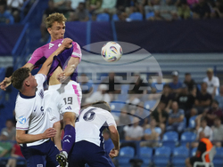 Slovakia Euro U21 Soccer