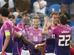 Slovakia Euro U21 Soccer