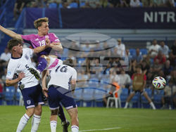 Slovakia Euro U21 Soccer